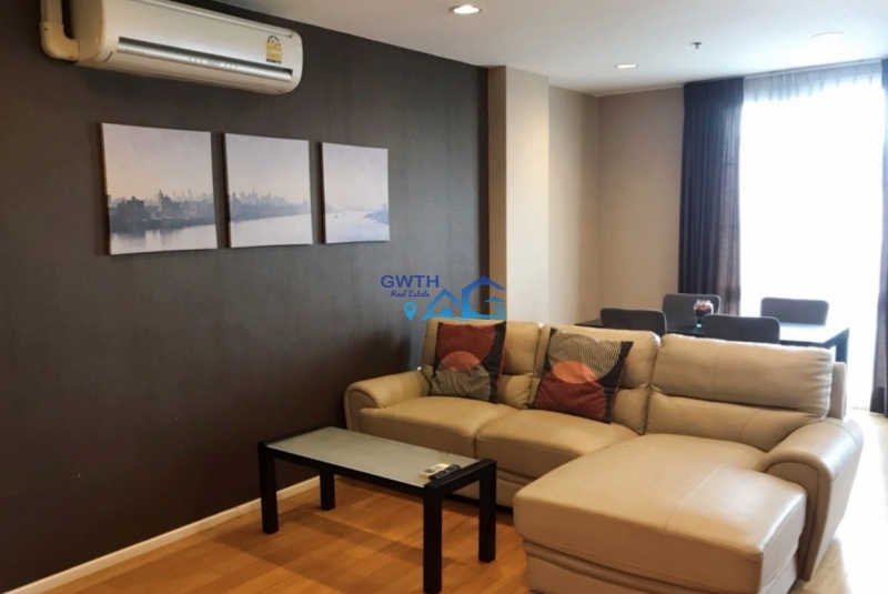 2 bedrooms for rent Thonglor area