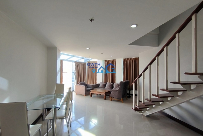 Duplex 3 bedrooms for rent