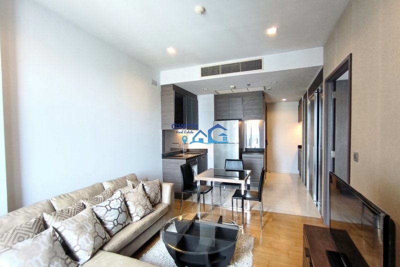 1 bedroom close, Keyne by Sansiri