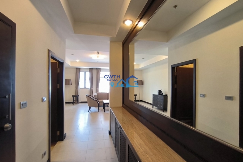 3 bedrooms for rent, Asok BTS