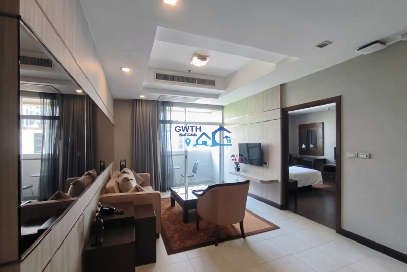 1 bedroom for rent, Asok BTS