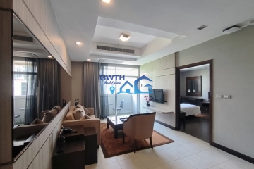 SAP0000126, 1 bedroom for rent, Asok BTS