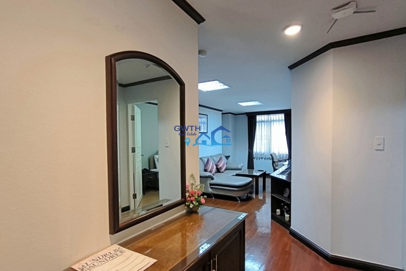 1 bedroom for rent, Chong Nonsi BTS