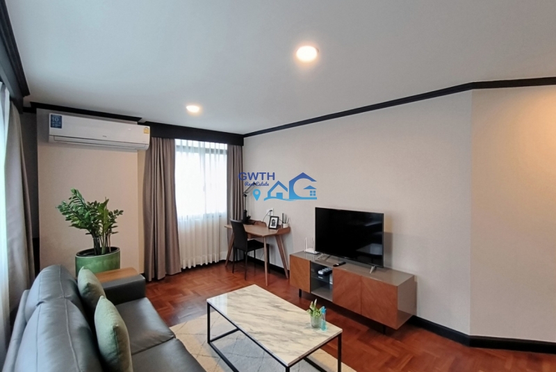 1 bedroom for rent, Chong Nonsi BTS