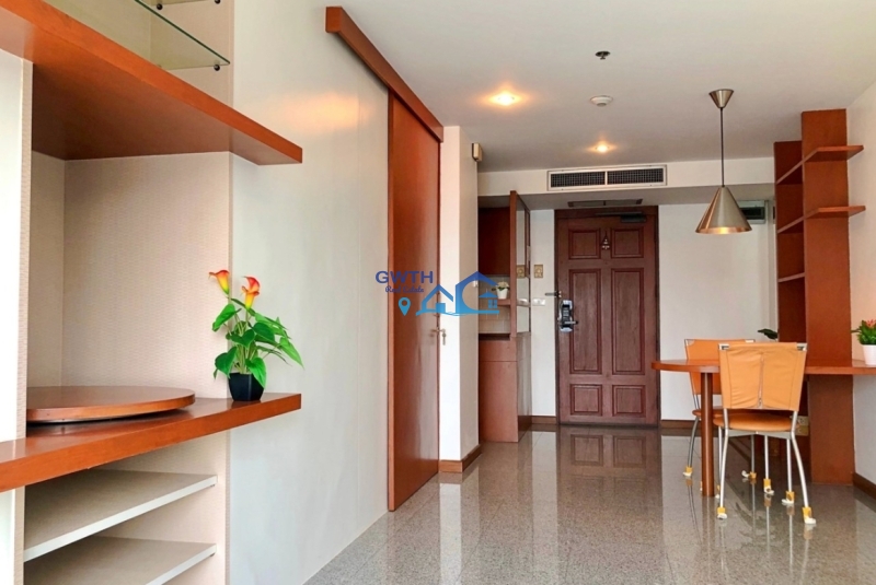 1 bedroom for rent or sale, Phaya Thai BTS