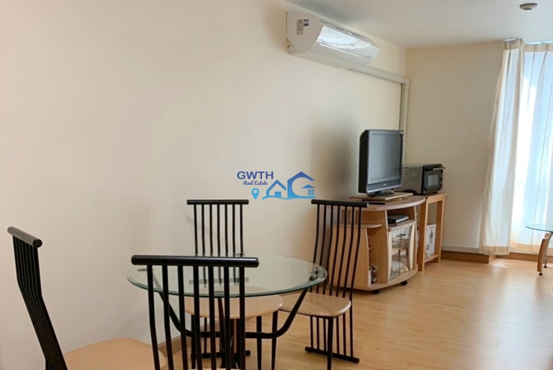 1 bedroom for rent or sale, Phaya Thai BTS