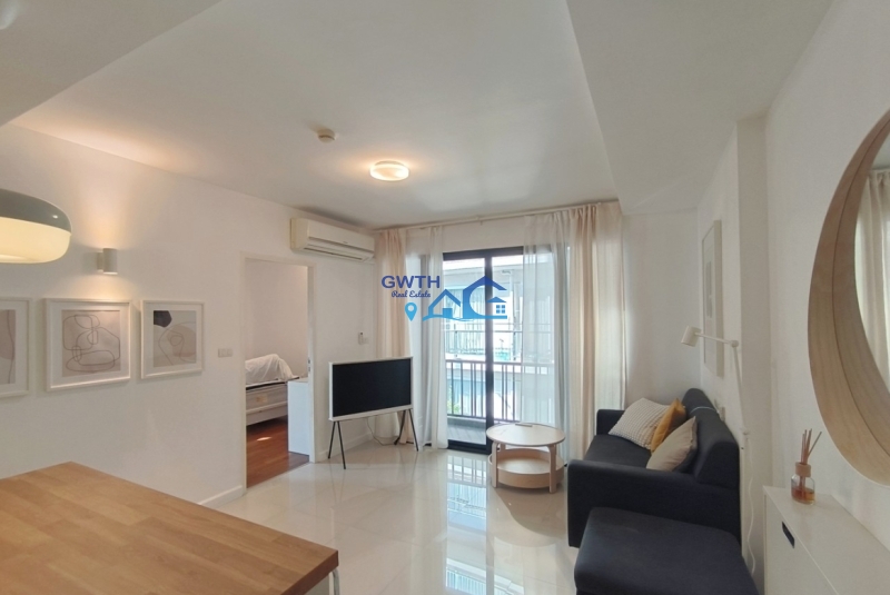 1 bedroom for rent, Asok BTS