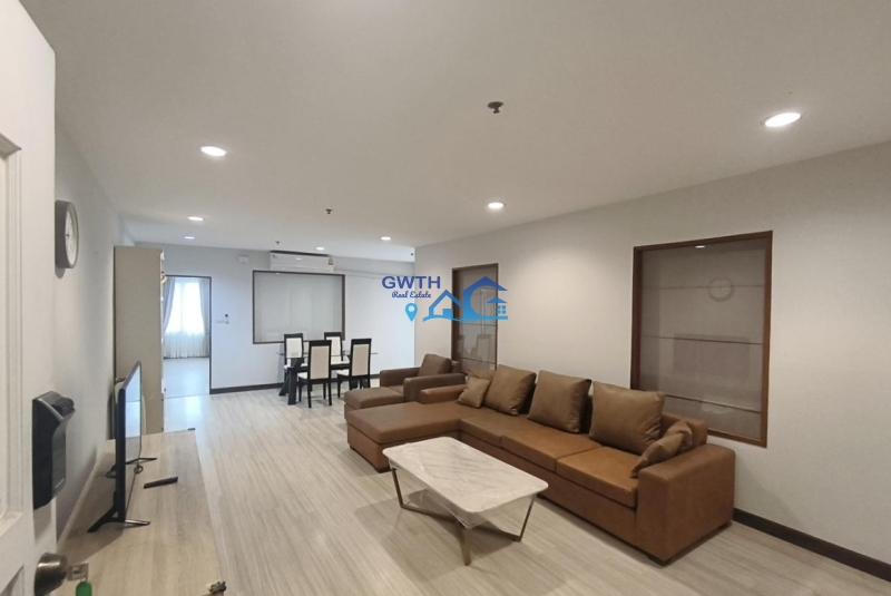 2 bedrooms for rent Thonglor BTS