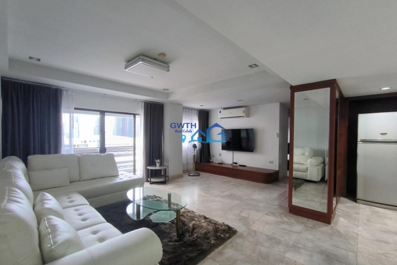 Asoke BTS, 3 bedrooms for rent & sale