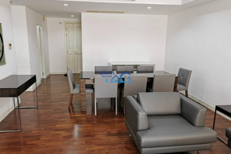 Phrom Phong BTS, 3 bedrooms for rent