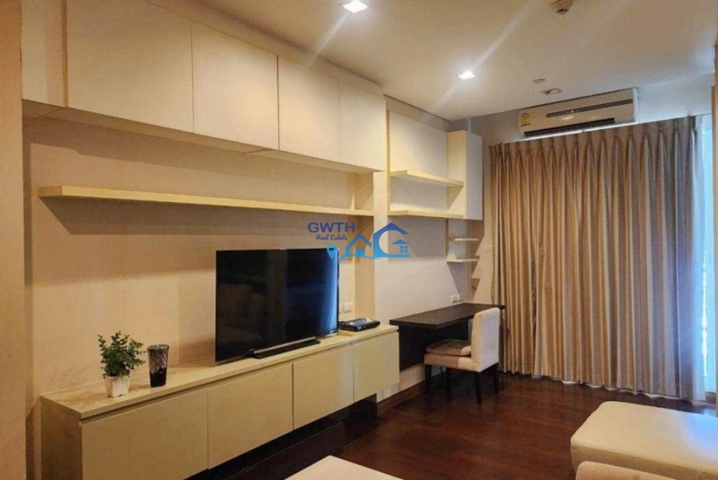 Ivy Thonglor - 1 bedroom for rent & sale