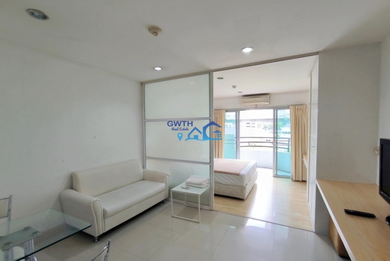 Phloenchit BTS, 1 bedroom for rent