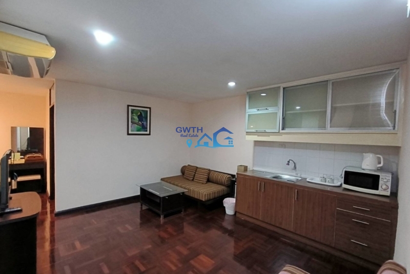 Silom MRT, 1 bedroom for rent