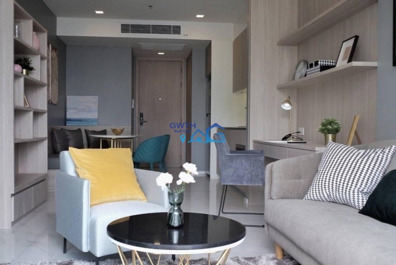 Nana BTS, 2 bedrooms for rent