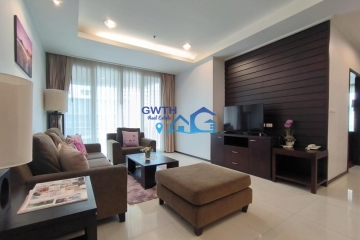 SAP0000256, Phrom Phong BTS, 2 bedrooms for rent