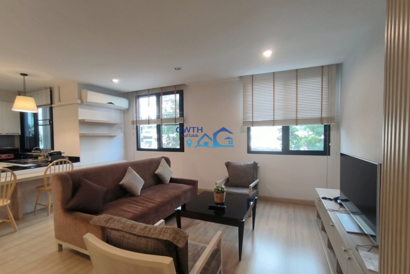 Asoke BTS, 2 bedrooms for rent