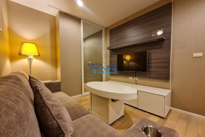 Asoke BTS, 2 bedrooms for rent