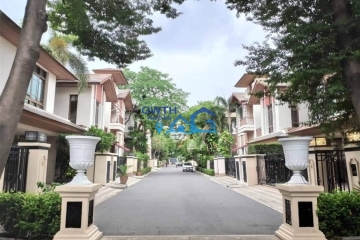 FHR0000306, Phra Khanong BTS, house for rent