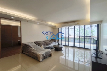 AP0000017, 2 bedrooms for rent near Asok BTS