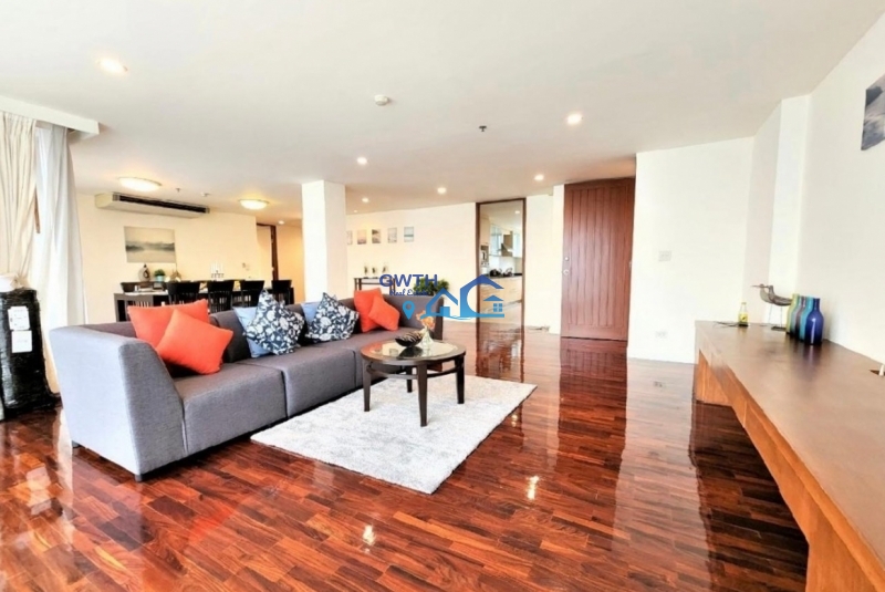 3 bedrooms for rent, Sathon Gallery Residence 