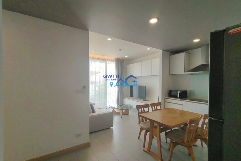 2 bedrooms for rent Ekkamai area