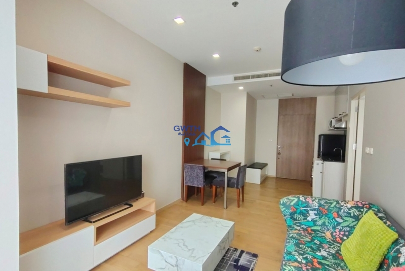 1 bedroom for rent near Ekkamai BTS