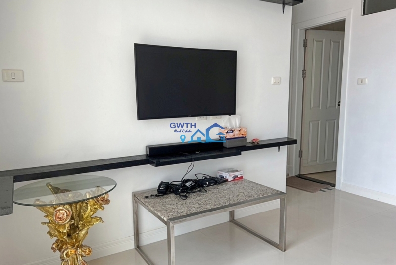 2 bedrooms for rent close to Phetchaburi MRT