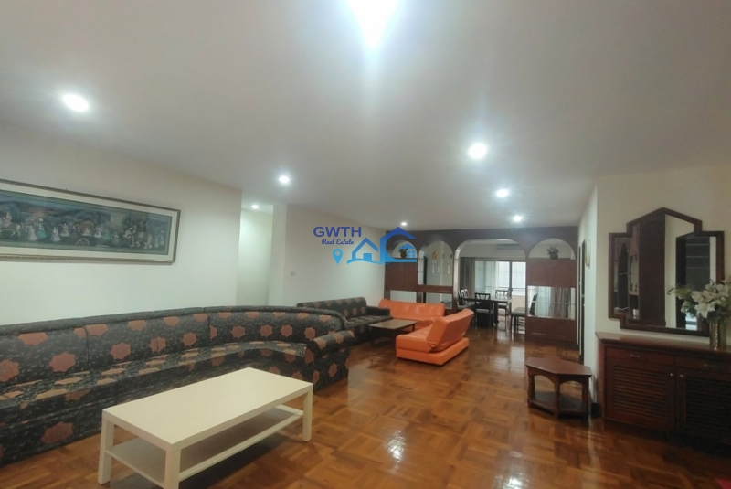 4 bedrooms for rent close to NIST international school