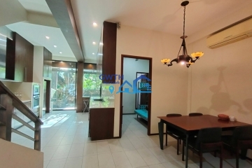 TR0000062, Townhome, 4 bedrooms for rent